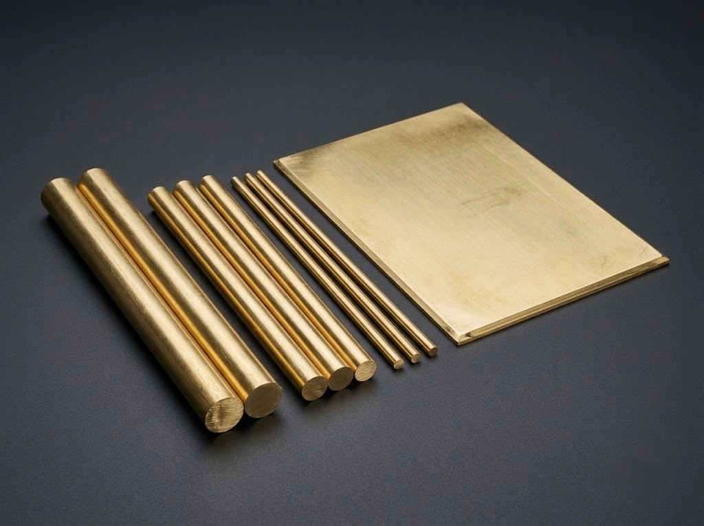 Brass Materials